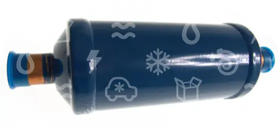 filtrdehydrátor pájecí ALCO ADK-307S, 7/8